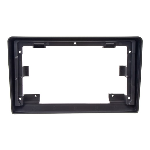 Okvir adaptera za auto radio 9" za OPEL Astra (H), Antara. Corsa (D), Zafira (B)