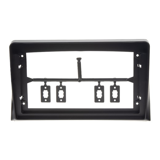 9-inčni adapter za auto radio za VW T5/Multivan
