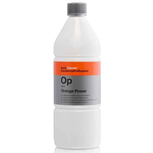 Koch Chemie Orange Power sredstvo za uklanjanje ljepila (1 l)