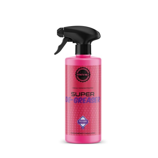 Infinity Wax Super odmašćivač (500 ml)