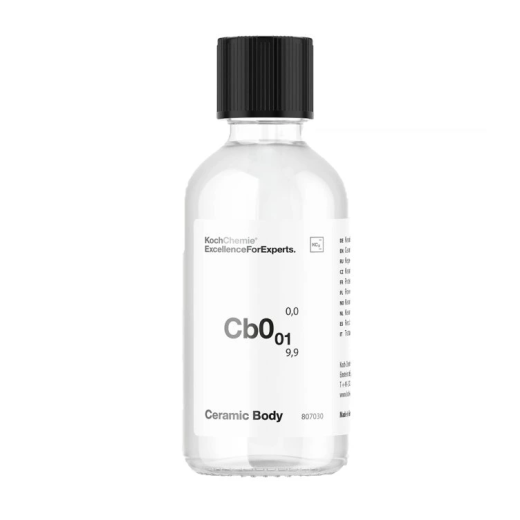 Zaštita keramičke boje Koch Chemie Ceramic Body Cb0.01 (30 ml)