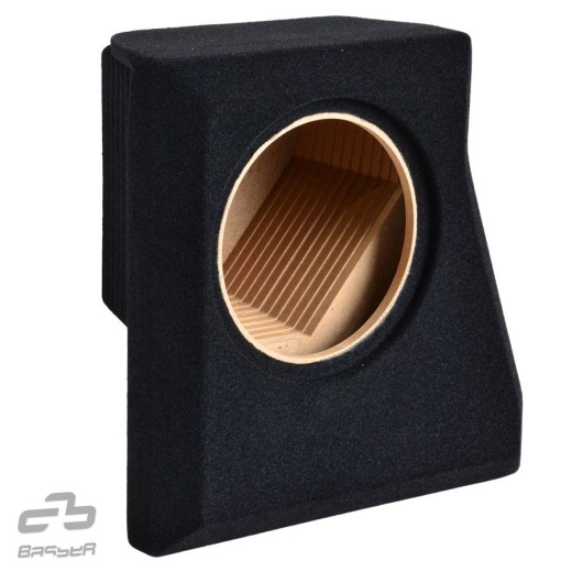OEM kutija Basser 10" za Seat Leon