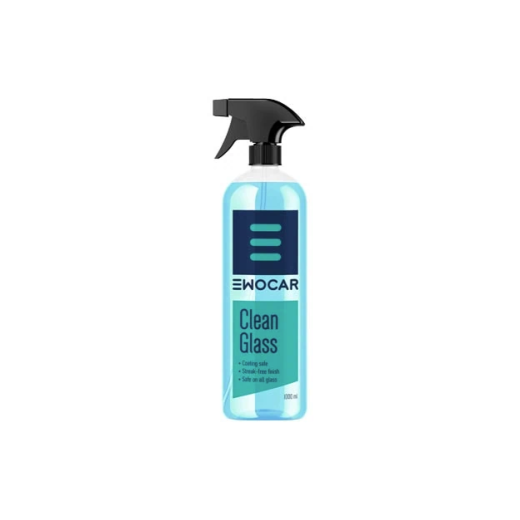 Ewocar CleanGlass - Glass Cleaner (1 l)