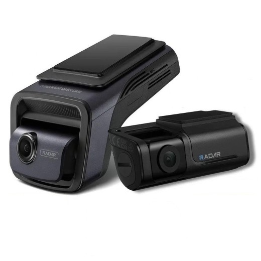 Thinkware U3000 2-kanalna automobilska kamera