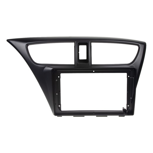 9-inčni adapter za auto radio za Honda Civic IX