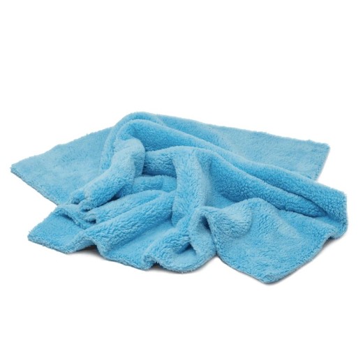 Krpa od mikrovlakana Menzerna Premium krpa od mikrovlakana plava (40 x 40 cm) 550 g/m²