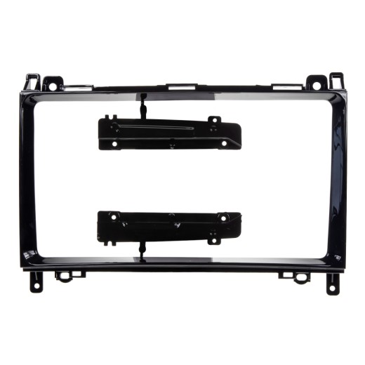 9" adapter za auto radio za VW Crafter i Mercedes A, B, R, Vito, Viano, Sprinter