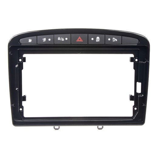 Adapter za auto radio od 9" za Peugeot 308