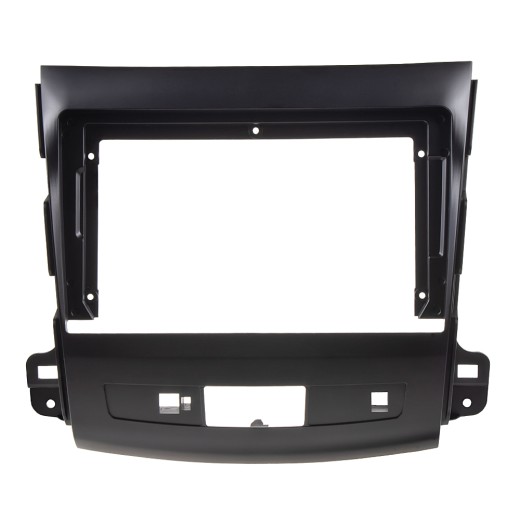 Adapter za auto radio 9" za Citroen, Mitsubishi, Peugeot