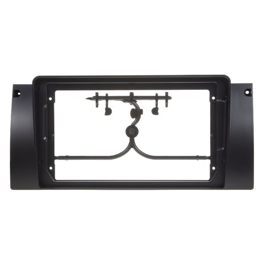 9" adapter za auto radio za BMW 5 (E39), X5 (E53)