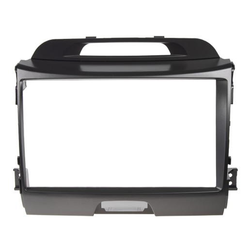 Adapter za auto radio od 9" za Kia Sportage III