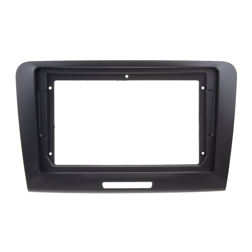 Adapter za auto radio 9" za Škodu Superb II