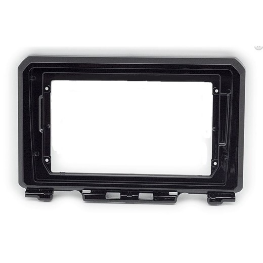 9-inčni adapter za auto radio za Suzuki Jimny