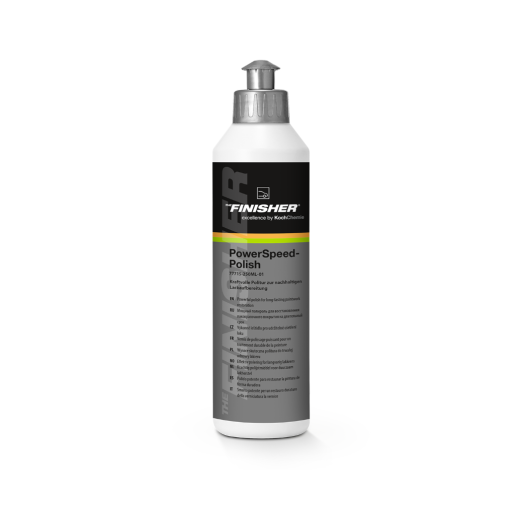 Pasta za poliranje s voskom Koch Chemie PowerSpeedPolish (250 ml)