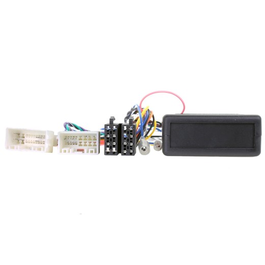 Adapter za upravljanje tipkama na volanu Hyundai Santa Fe Connects2 CTSHY014.2