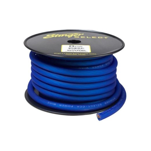 Stinger kabel za napajanje SSVLP0BL