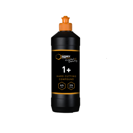 Brusna pasta Honey COMBination Honey Tvrda pasta za rezanje 1+ (500 ml)