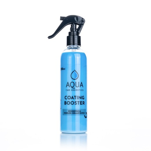Zaštita boje Aqua Coating Booster (250 ml)