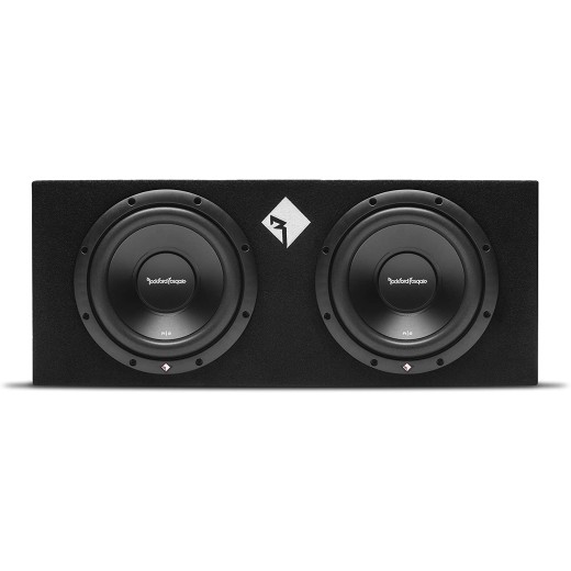 Subwoofer u kutiji Rockford Fosgate PRIME R2-2X10