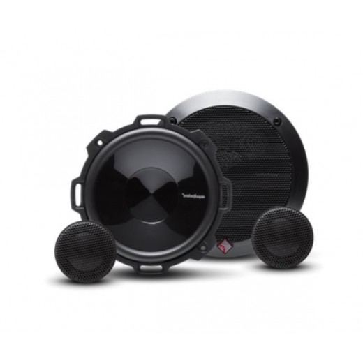 Rockford Fosgate PUNCH P152-S zvučnici