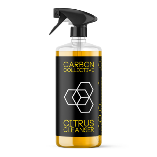 Carbon Collective Citrus Cleanser (1 l) sredstvo za predpranje