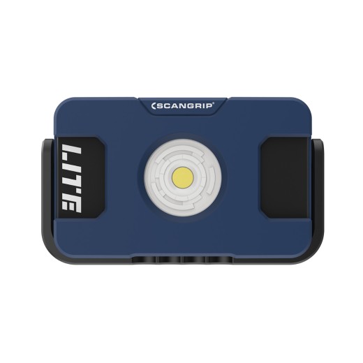 Scangrip Flood Lite S svjetiljka za detaljno čišćenje