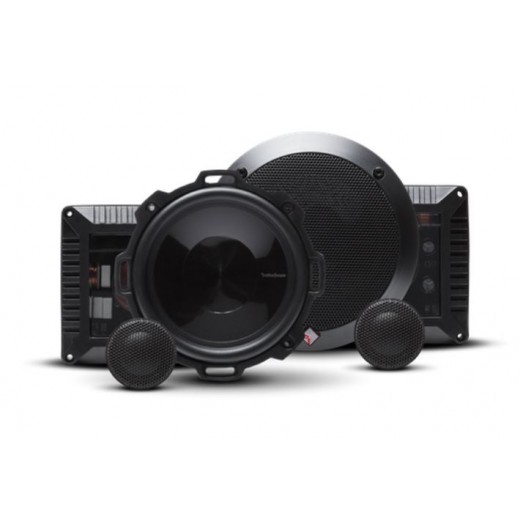 Rockford Fosgate POWER T152-S zvučnici