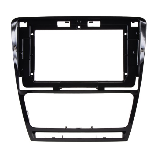 Adapter za auto radio od 10" za Škodu Octaviu II