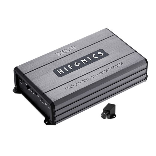 Hifonics ZXS550/2 pojačalo