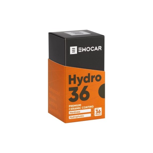 Keramička zaštita laka Ewocar Hydro36