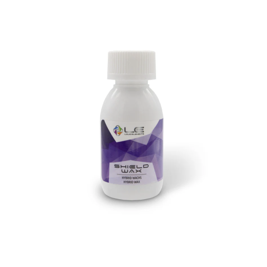 Hibridni vosak Liquid Elements Hybrid ceramic wax sealant “SHIELD WAX” (100 ml)