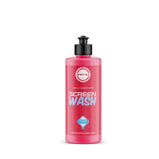 Infinity vosak za pranje stakala (500 ml)
