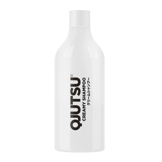 Auto šampon Soft99 QJUTSU kremasti šampon (750 ml)