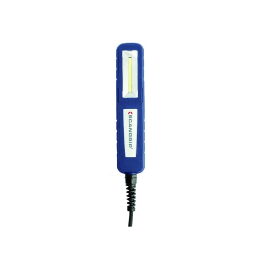 COB LED radno svjetlo Scangrip Superform