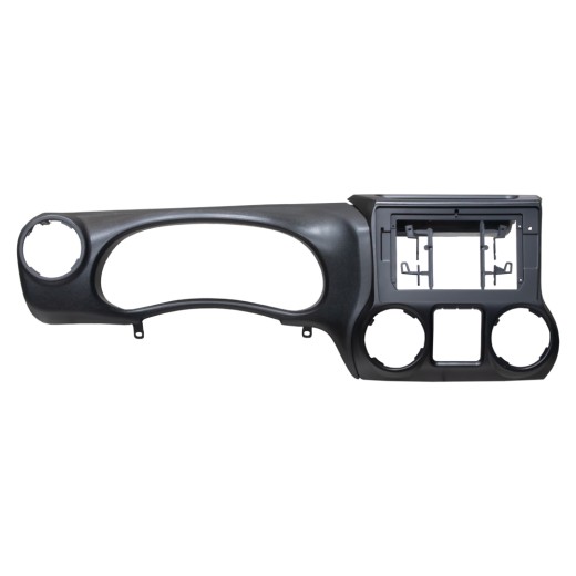 Adapter za auto radio od 10" za JEEP Wrangler