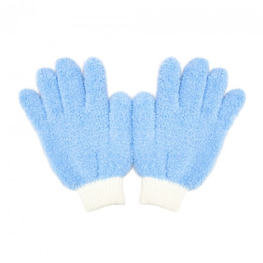 Rukavica za prašinu od mikrovlakana Purestar Dust Glove Blue
