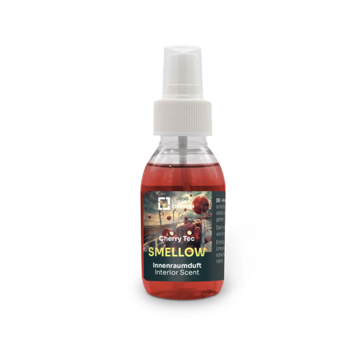 Miris za interijer automobila Liquid Elements Interior fragrance