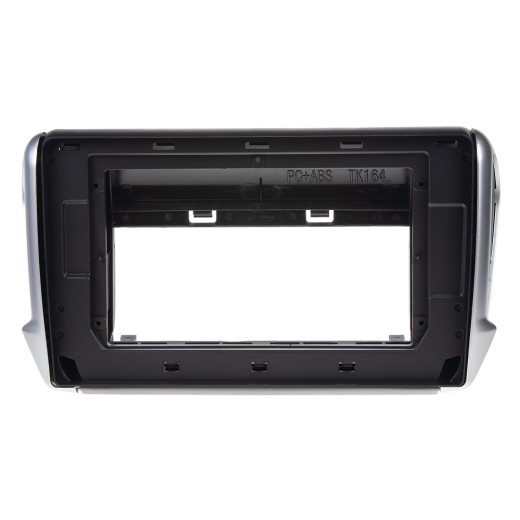 Adapter za auto radio od 10" za Peugeot 2008
