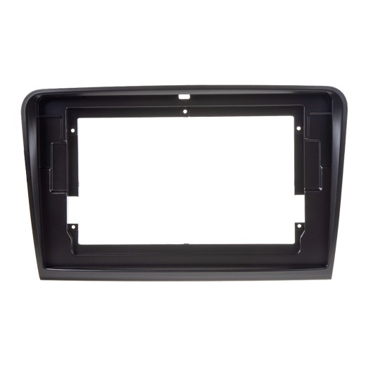 Adapter za auto radio od 10" za Škodu Superb II