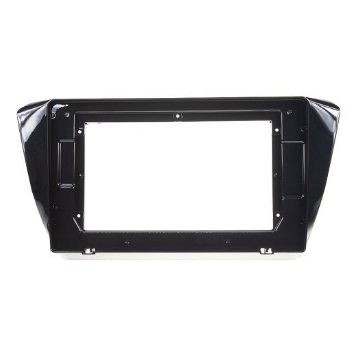 Adapter za auto radio od 10" za Škodu Superb III