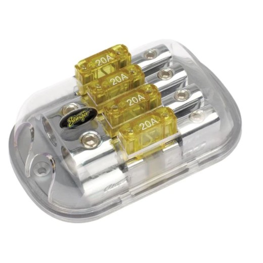 Držač osigurača Stinger SPD5625