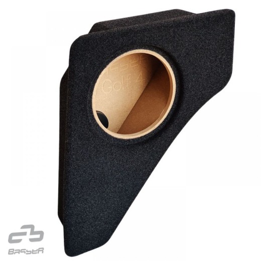 OEM kutija Basser 8" za Volkswagen Golf IV