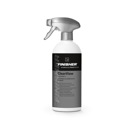 Koch Chemie ClearView sredstvo za čišćenje prozora i stakla (500 ml)