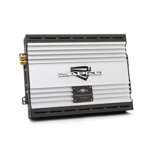 Pojačalo Zapco Z-150.2 SP