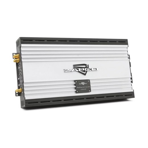 Pojačalo Zapco Z-150.4 SP