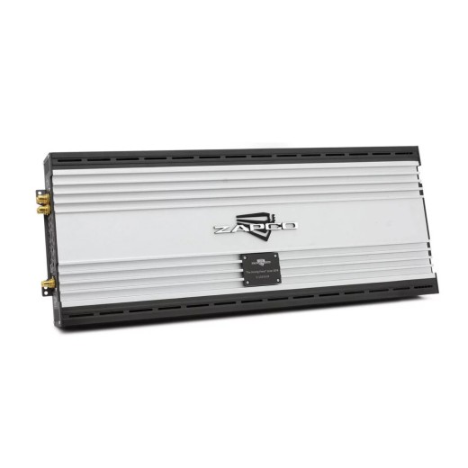 Pojačalo Zapco Z-150.6 SP