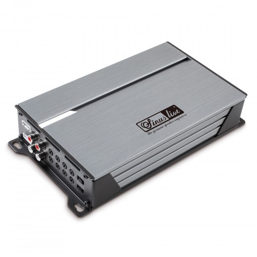 Sinus Live SL-A4100D pojačalo