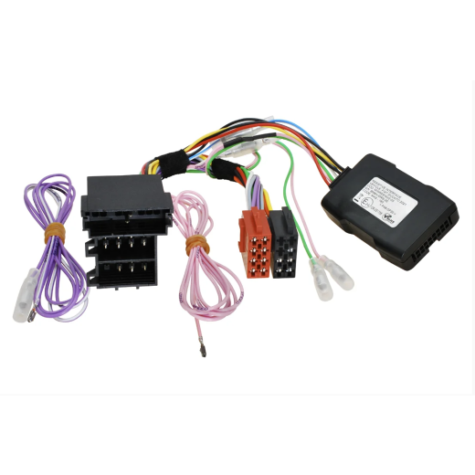 Adapter za upravljanje na volanu Fiat Ducato (21->)