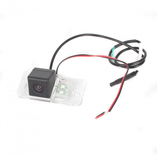 Parking kamera za Audi A3, S3, A4, A5, S5, A6, Q7 (BC ADI-02)