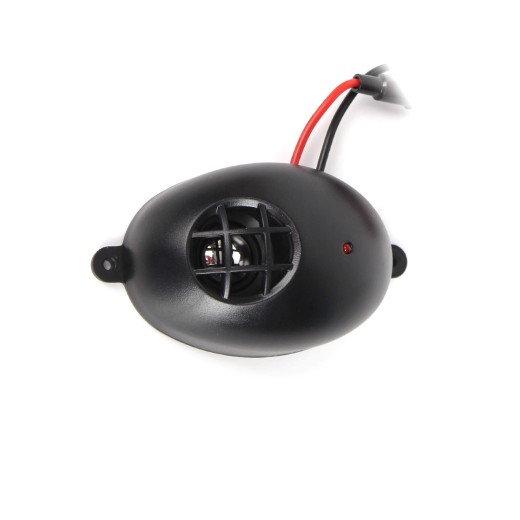 Odbijač kuna za Isotronic M407 motor